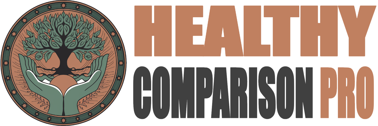 Healthycomparisonpro